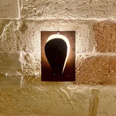 مبيت وإفطار Habitare Lecce & Salento المظهر الخارجي الصورة