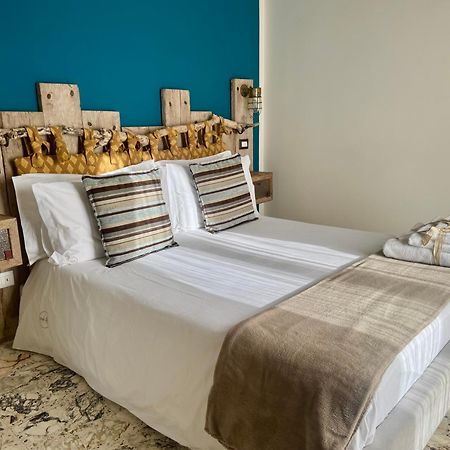 مبيت وإفطار Habitare Lecce & Salento المظهر الخارجي الصورة