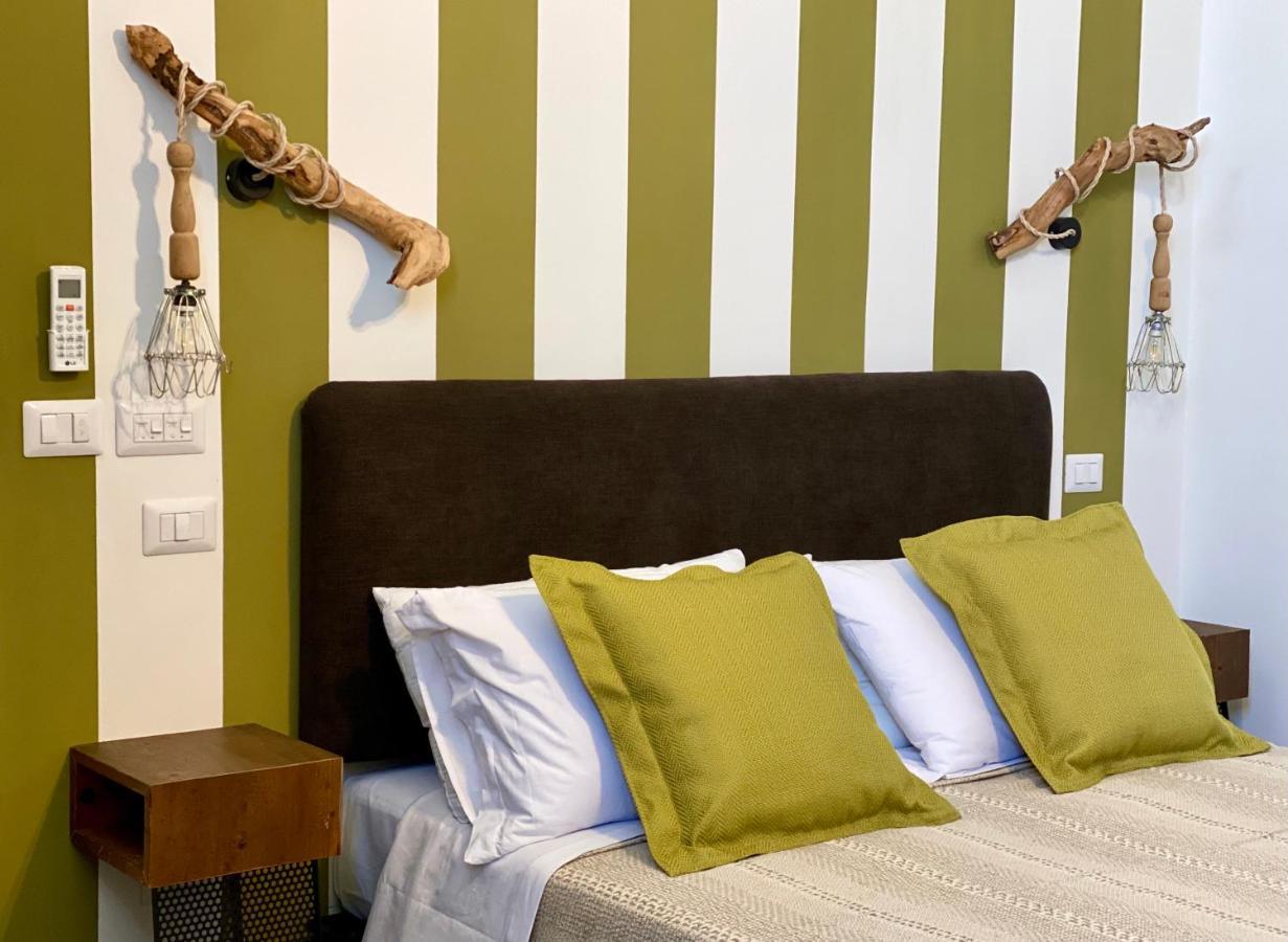 مبيت وإفطار Habitare Lecce & Salento المظهر الخارجي الصورة