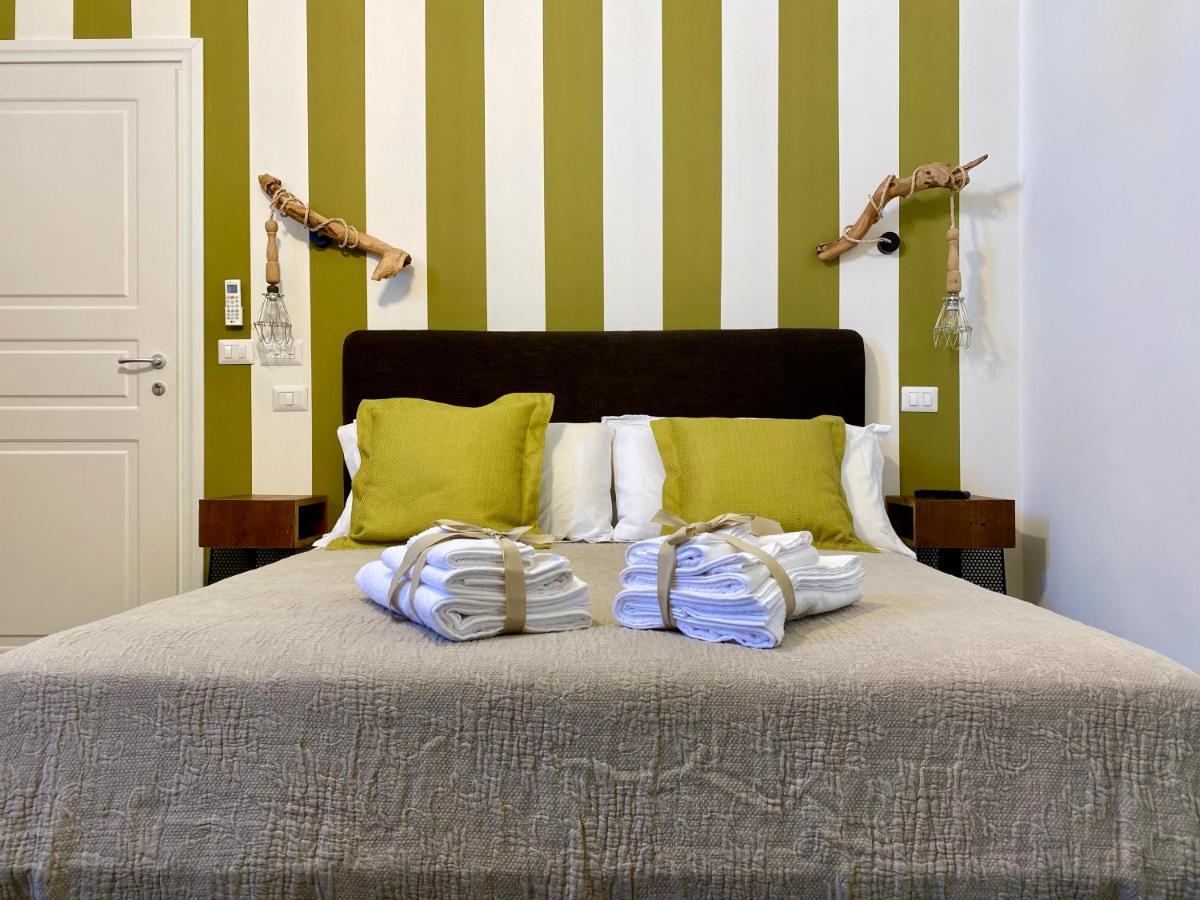 مبيت وإفطار Habitare Lecce & Salento المظهر الخارجي الصورة