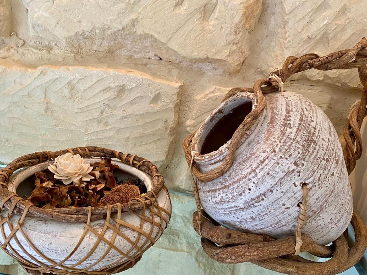 مبيت وإفطار Habitare Lecce & Salento المظهر الخارجي الصورة