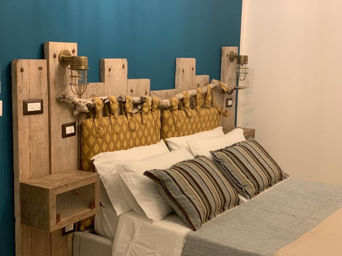 مبيت وإفطار Habitare Lecce & Salento المظهر الخارجي الصورة