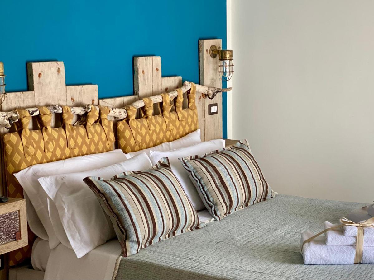 مبيت وإفطار Habitare Lecce & Salento المظهر الخارجي الصورة