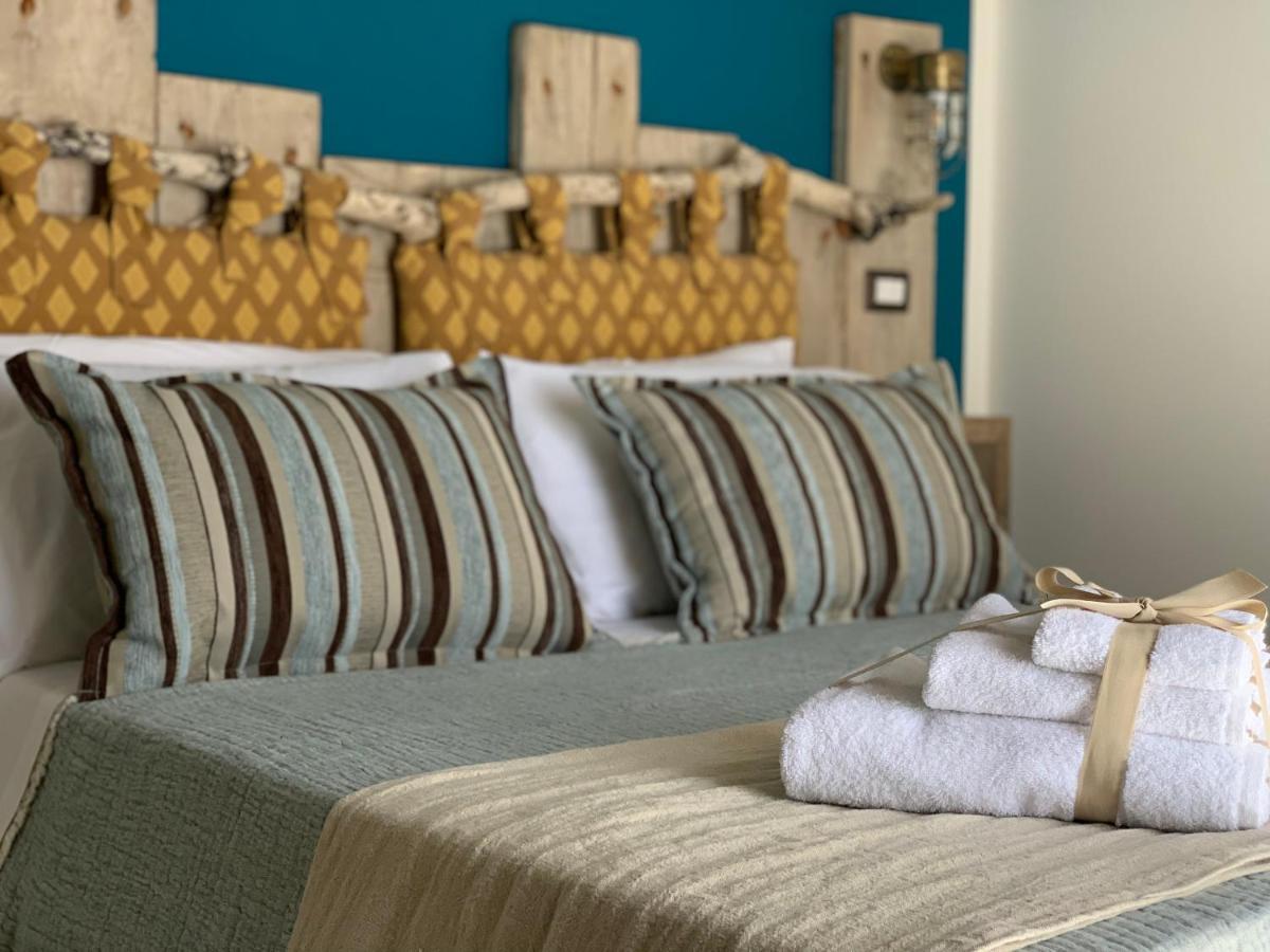 مبيت وإفطار Habitare Lecce & Salento المظهر الخارجي الصورة