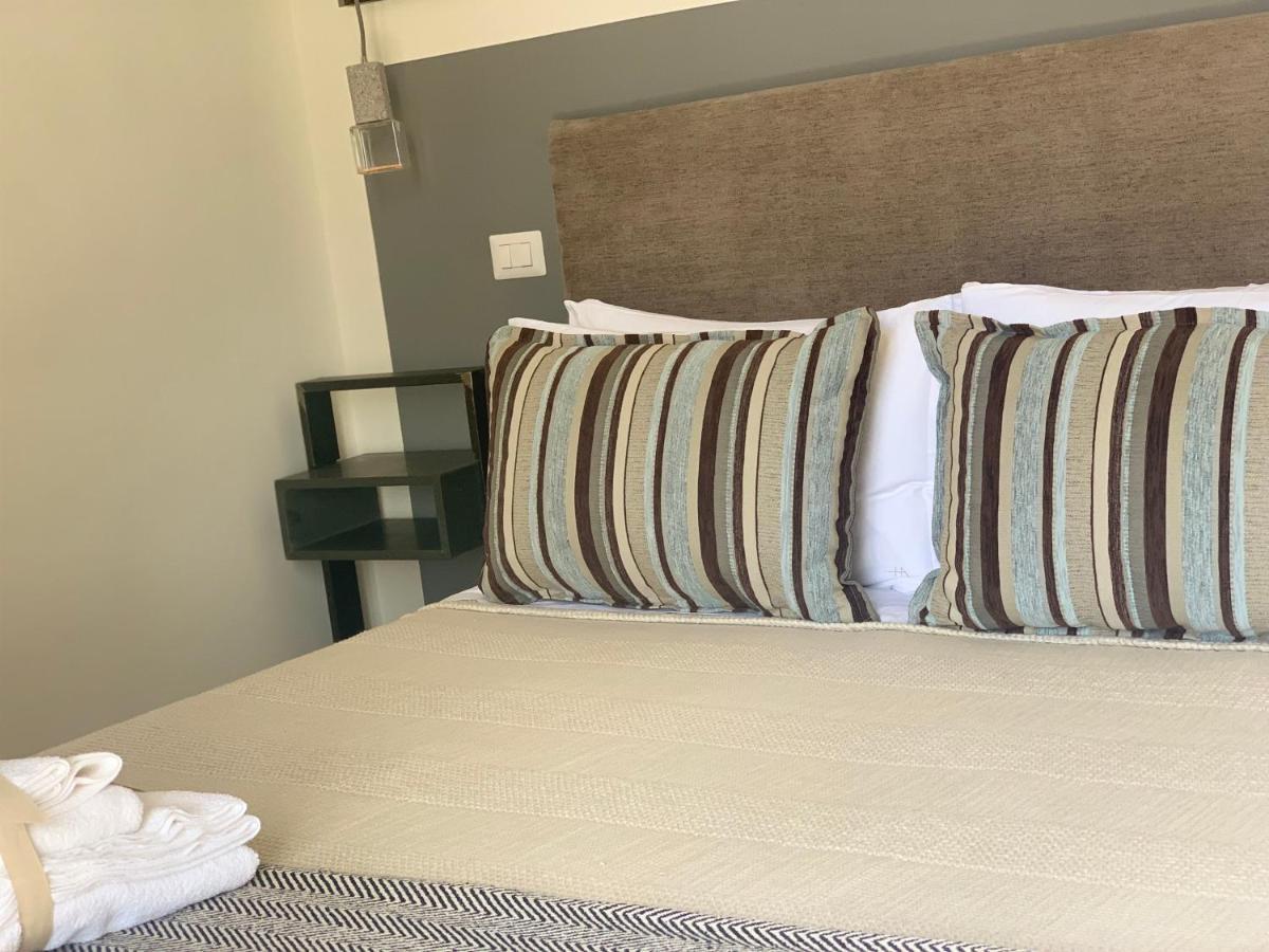 مبيت وإفطار Habitare Lecce & Salento المظهر الخارجي الصورة