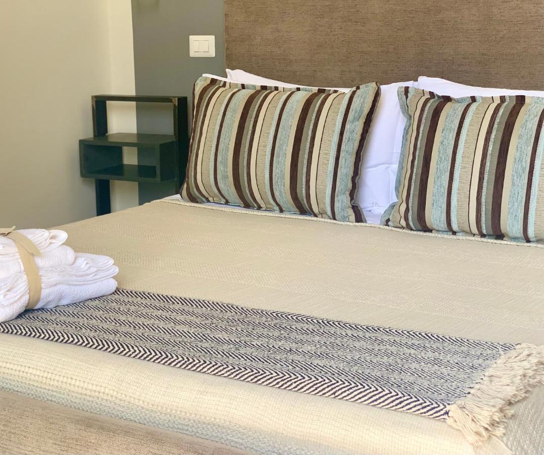 مبيت وإفطار Habitare Lecce & Salento المظهر الخارجي الصورة