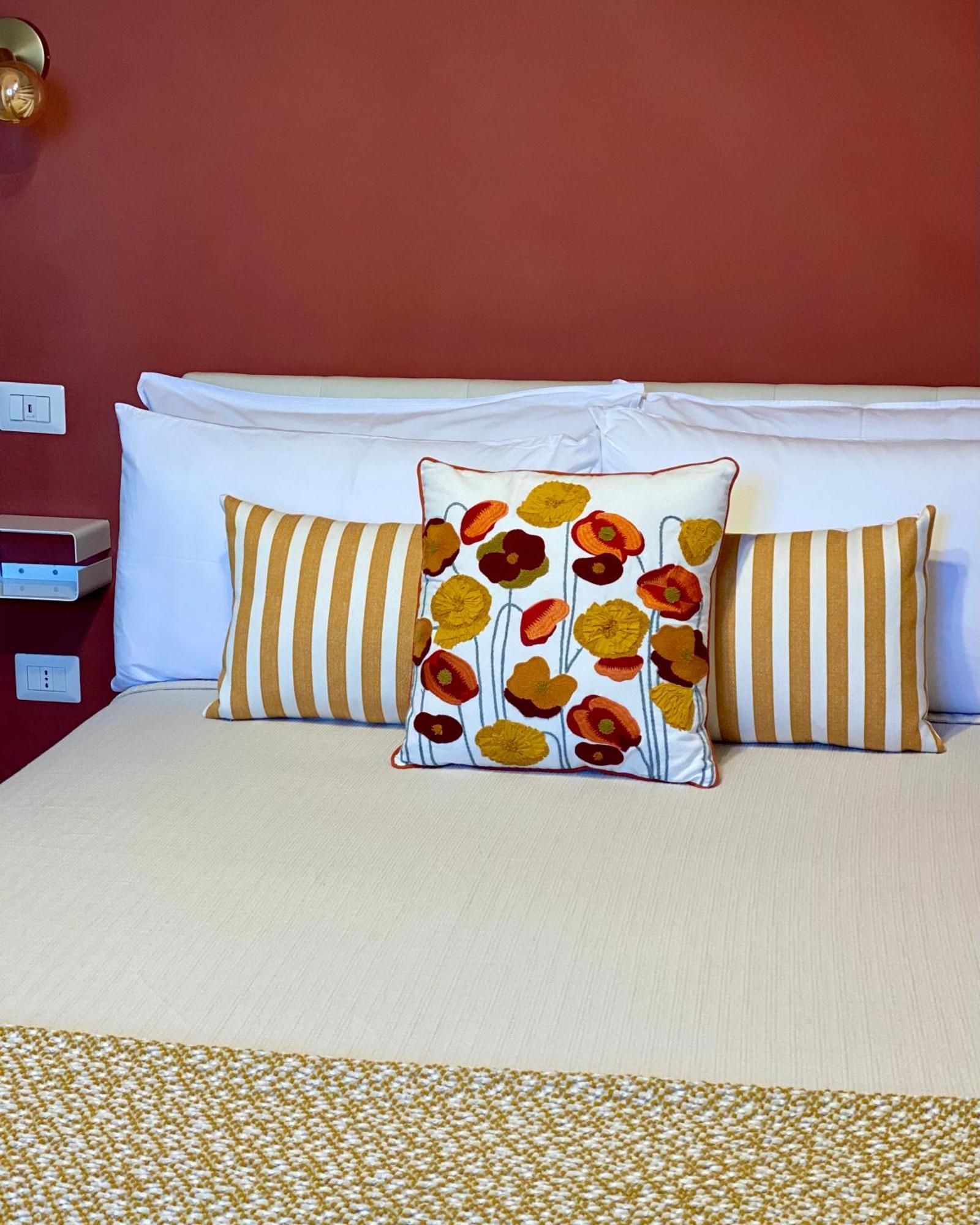 مبيت وإفطار Habitare Lecce & Salento المظهر الخارجي الصورة