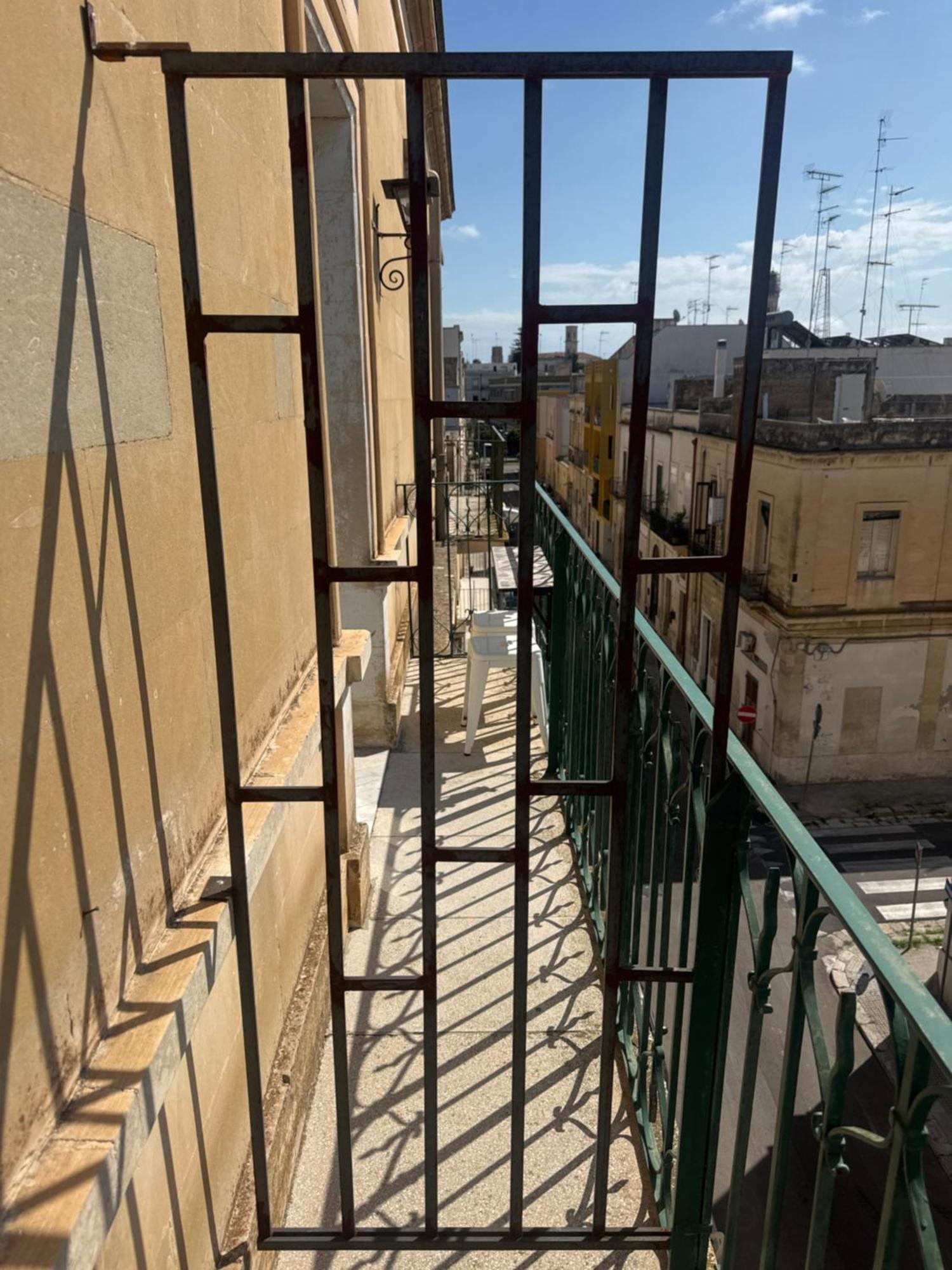 مبيت وإفطار Habitare Lecce & Salento المظهر الخارجي الصورة