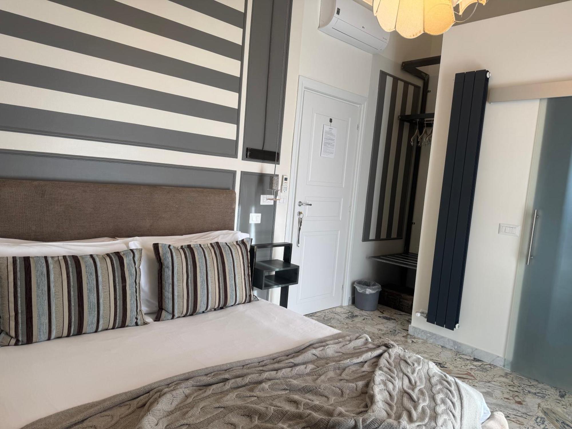مبيت وإفطار Habitare Lecce & Salento المظهر الخارجي الصورة