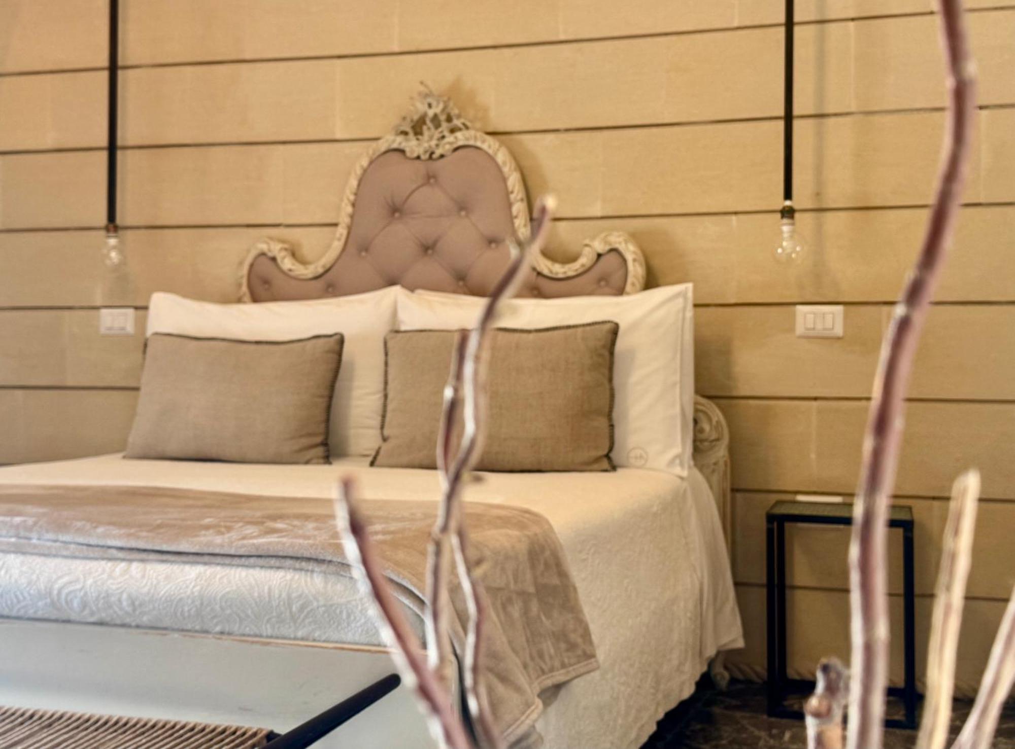 مبيت وإفطار Habitare Lecce & Salento المظهر الخارجي الصورة