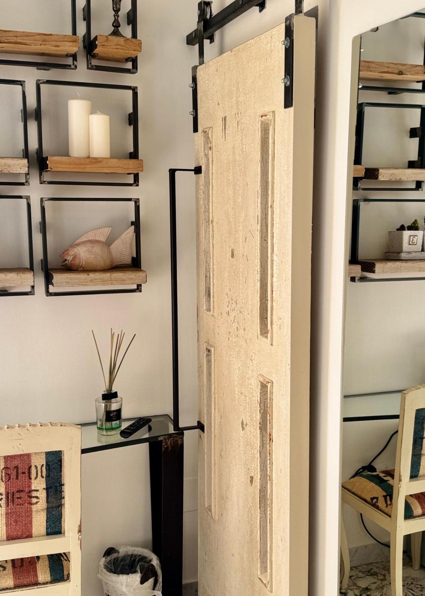 مبيت وإفطار Habitare Lecce & Salento المظهر الخارجي الصورة