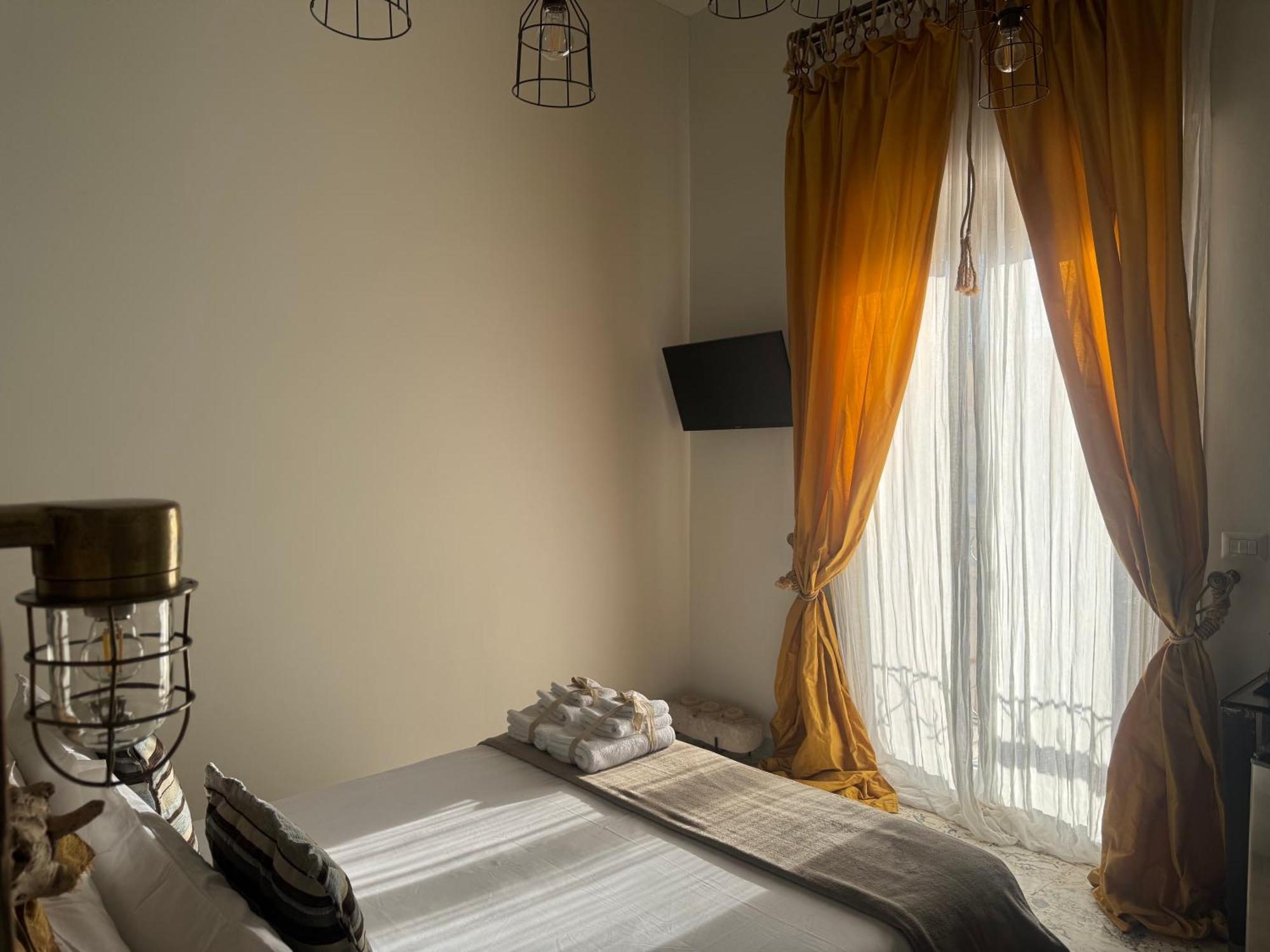 مبيت وإفطار Habitare Lecce & Salento المظهر الخارجي الصورة