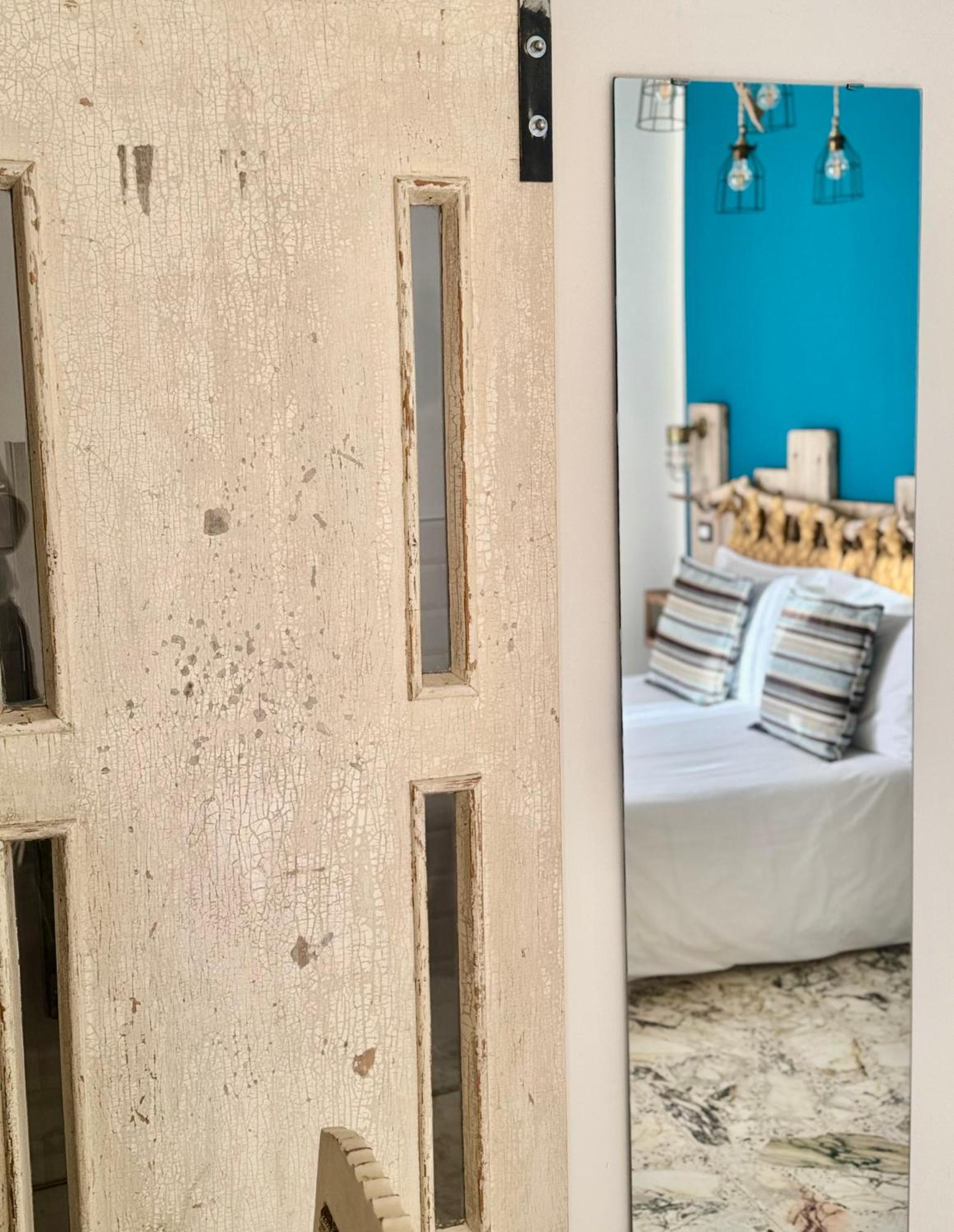 مبيت وإفطار Habitare Lecce & Salento المظهر الخارجي الصورة